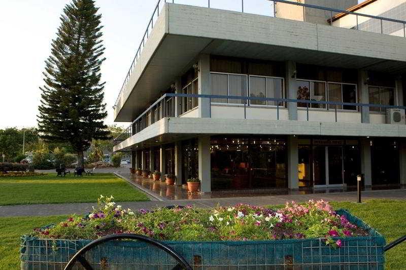 Nof Ginosar Hotel Exterior foto