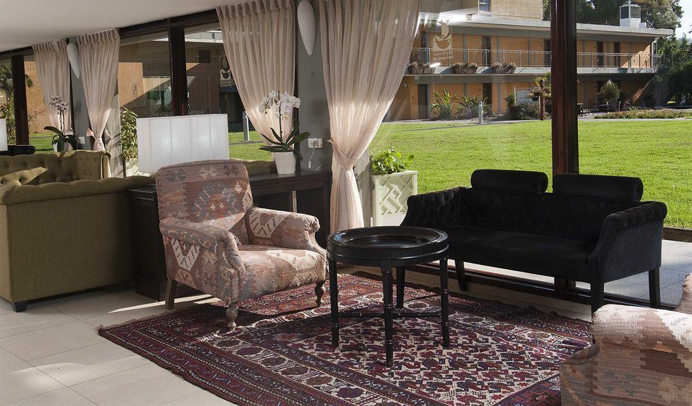 Nof Ginosar Hotel Exterior foto