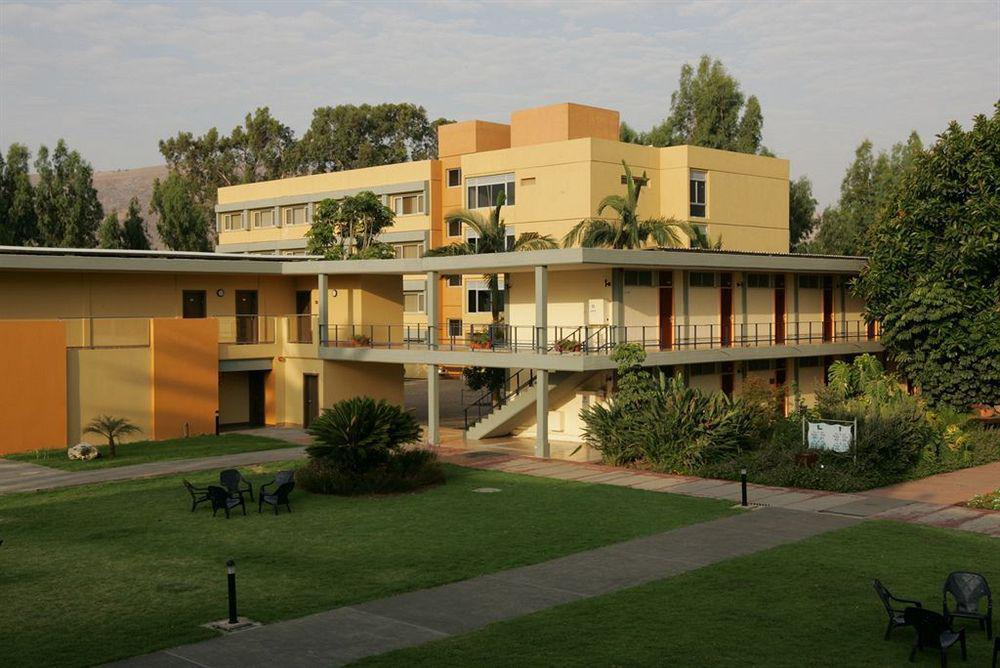Nof Ginosar Hotel Exterior foto